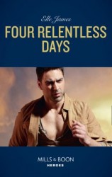 читать Four Relentless Days