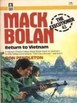 читать Миссия во Вьетнаме