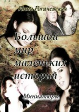 читать Большой мир маленьких историй. Миниатюры
