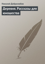 читать Деревня. Рассказы для юношества
