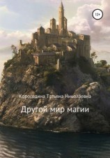 читать Другой мир магии