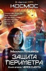 читать Защита Периметра. Через смерть