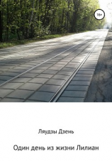 читать Один день из жизни Лилиан