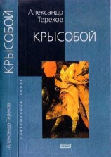 читать Крысобой. Мемуары срочной службы