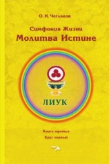 читать Симфония Жизни. Молитва Истине. Книга третья. Круг первый