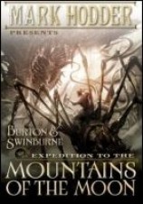 читать Экспедиция в Лунные Горы