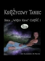 читать Księzycowy Taniec