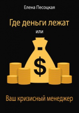 читать Где деньги лежат или Ваш кризисный менеджер