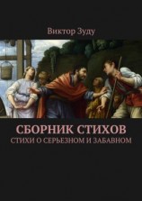читать Сборник стихов. Стихи о серьезном и забавном