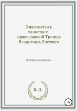 читать Знакомство с таинством православной Троицы Владимира Лосского