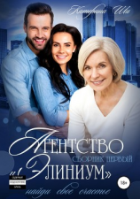 читать Агентство «Элиниум»  найди свое счастье. Сборник 1