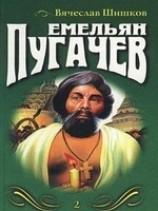 читать Емельян Пугачев. Книга 3
