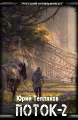 читать Поток. Книга 2
