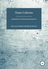 читать Адекватное познание реальности, или Как заставить облей думать?
