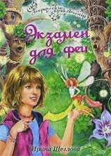 читать Экзамен для феи