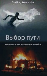 читать Выбор пути