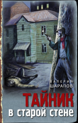 читать Тайник в старой стене