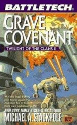 читать Возрождение Завета