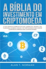 читать A Bíblia Do Investimento Em Criptomoeda