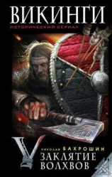 читать Викинги. Заклятие волхвов