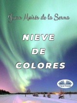 читать Nieve De Colores