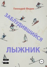 читать Заблудившийся лыжник
