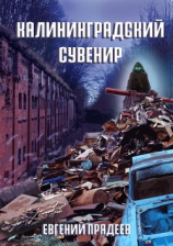 читать Калининградский сувенир