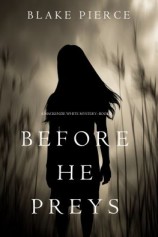 читать Before He Preys