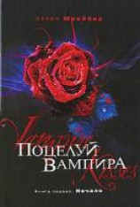 читать Начало: Эллен Шрайбер