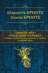 читать Джейн Эйр. Грозовой перевал