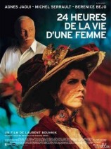читать Veinticuatro Horas En La Vida De Una Mujer