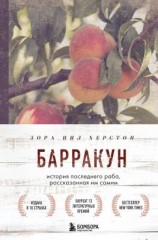 читать Барракун. История последнего раба, рассказанная им самим