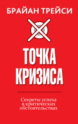 читать Точка кризиса