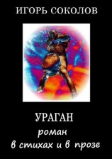 читать Ураган