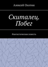 читать Скиталец. Побег. Фантастическая повесть