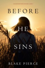 читать Before He Sins