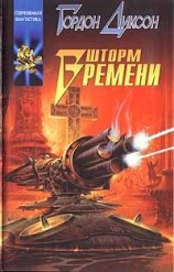 читать Шторм времени