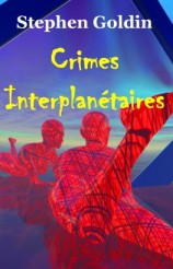 читать Crimes Interplanétaires