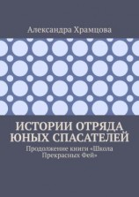 читать Истории отряда юных спасателей. Продолжение книги «Школа прекрасных фей»