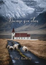 читать Пастух для овец. Сборник стихов