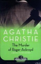 читать The Murder Of Roger Ackroyd