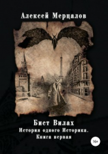 читать Бист Вилах. История одного Историка. Книга первая