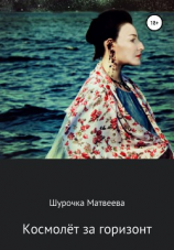 читать Космолёт за горизонт