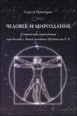 читать Человек и мироздание. Устройство мироздания при взгляде с Земли человека XXI века от Р.Х.