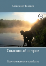 читать Соколиный остров