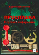 читать Прослушка. Перехват информации
