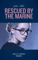 читать Rescued By The Marine