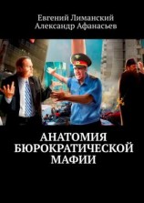 читать Анатомия бюрократической мафии