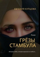 читать Грёзы Стамбула. Роман