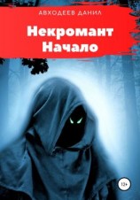читать Некромант. Начало